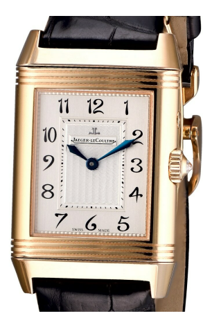 Часы Jaeger LeCoultre Jaeger-LeCoultre Reverso Lady РЕЗЕРВ 269.2.54 (5202) №2