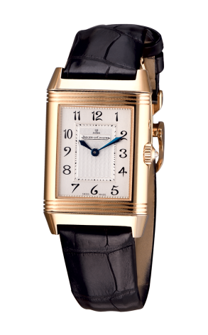 Часы Jaeger LeCoultre Jaeger-LeCoultre Reverso Lady РЕЗЕРВ 269.2.54 (5202)