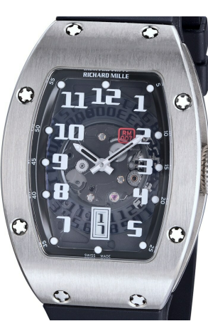 Часы  Richard Mille RM007 RM007 (5160) №2