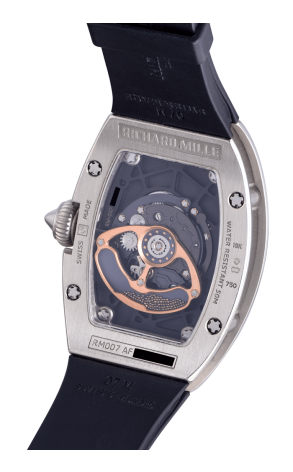 Часы  Richard Mille RM007 RM007 (5160) №3
