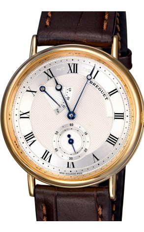 Часы Breguet Classique ref BA3380 BA3380 (5183) №2