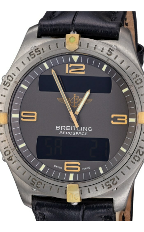 Часы Breitling Aerospace F56062 F56062 (5144) №2