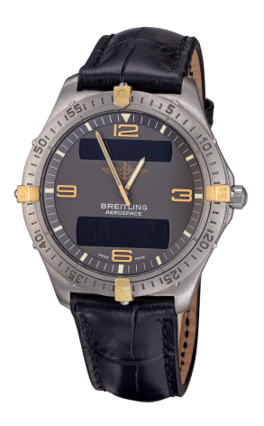 Часы Breitling Aerospace F56062 F56062 (5144)