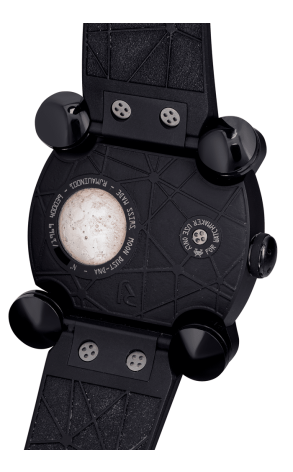 Часы Romain Jerome Moon Invader RJ.M.AU.IN.020.02 (5128) №3