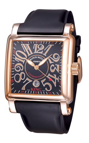Часы Franck Muller Cortez King Rose Gold 10000 K SC (5103)