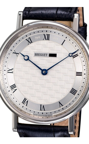 Часы Breguet Classique Manual Wind 41 mm 5967BB/11/9W6 (5108) №2