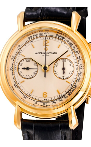 Часы Vacheron Constantin Les Historique Chronograph 47101/000J-4 (5038) №2