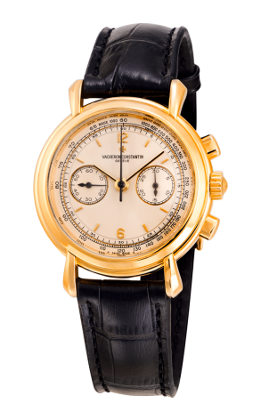 Часы Vacheron Constantin Les Historique Chronograph 47101/000J-4 (5038)