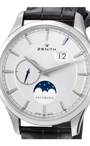 Часы Zenith Captain Moonphase 03.2143.691 (4989) №3