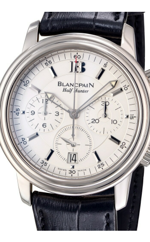 Часы Blancpain Half Hunter (4964) №2