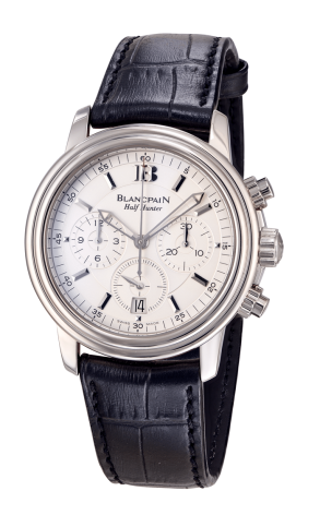 Часы Blancpain Half Hunter (4964)