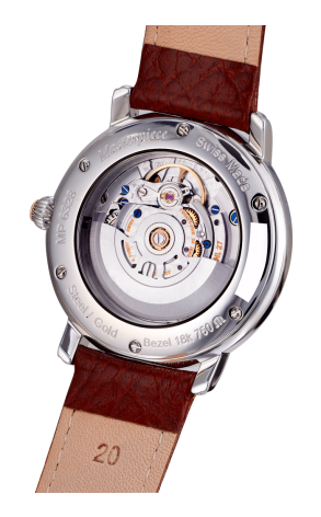 Часы Maurice Lacroix Masterpiece MP6328 (4914) №3