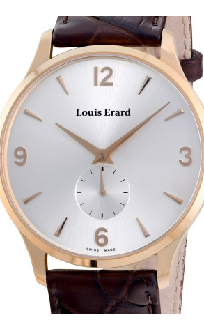 Часы  Louis Erard 47215OR11 (4937) №2