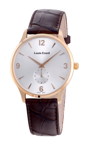 Часы  Louis Erard 47215OR11 (4937)