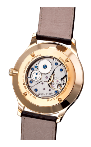 Часы  Louis Erard 47215OR11 (4937) №3