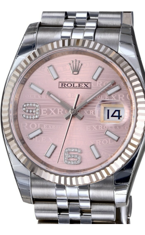 Часы Rolex Datejust 36 mm 116234 (5000) №2