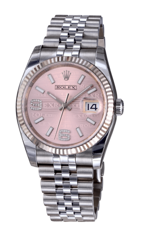 Часы Rolex Datejust 36 mm 116234 (5000)