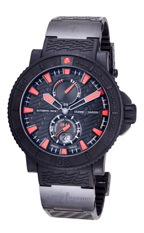 Часы Ulysse Nardin Diver Black Sea 263-92-3C (4906)