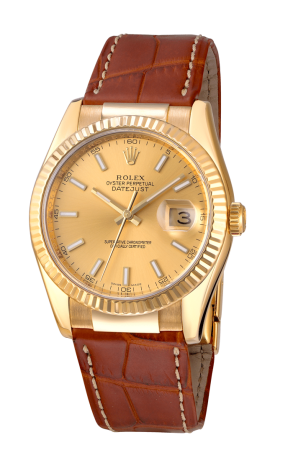 Часы Rolex Datejust Automatic 36 mm 116138 (8302)