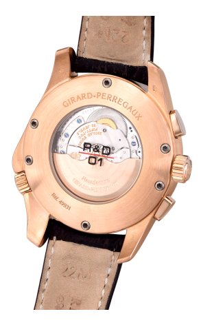 Часы Girard Perregaux Seahawk 49931 (5027) №3