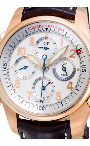 Часы Girard Perregaux Seahawk 49931 (5027) №2