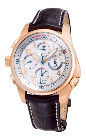 Часы Girard Perregaux Seahawk 49931 (5027)