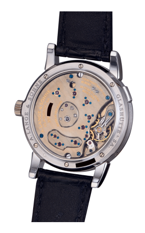 Часы A Lange & Sohne A. Lange & Söhne Moonphase Platinum 109.025 (8592) №3