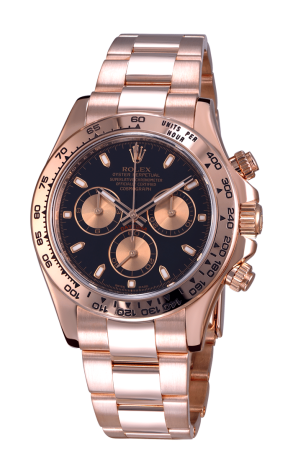 Часы Rolex Cosmograph Daytona Red Gold 116505 (4891)