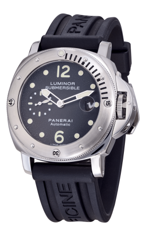 Часы Panerai Luminor Submersible PAM00024 (4847)