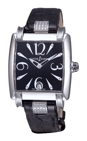 Часы Ulysse Nardin Caprice 133-91H/06-02 (4958)