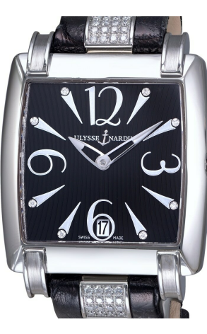 Часы Ulysse Nardin Caprice 133-91H/06-02 (4958) №2