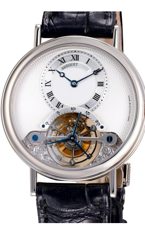 Часы Breguet Classique Grande Complication 3357BB/12/986 (4896) №2