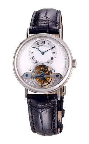 Часы Breguet Classique Grande Complication 3357BB/12/986 (4896)