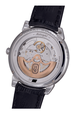 Часы Harry Winston Midnight Collection MIDAHD42WW001 (4836) №3