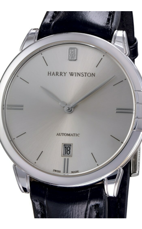 Часы Harry Winston Midnight Collection MIDAHD42WW001 (4836) №2