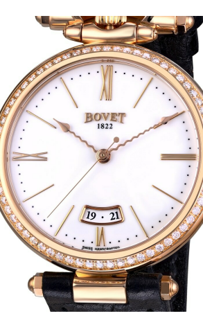 Часы Bovet Chateau de Motiers HMS0002-SD12 (4860) №2