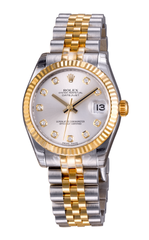 Часы Rolex Datejust Midsize 31 mm 178273 (8381)