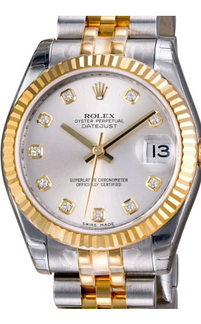 Часы Rolex Datejust Midsize 31 mm 178273 (8381) №2