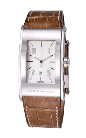 Часы Jorg Hysek Stainless Steel Men's Watch (8005)