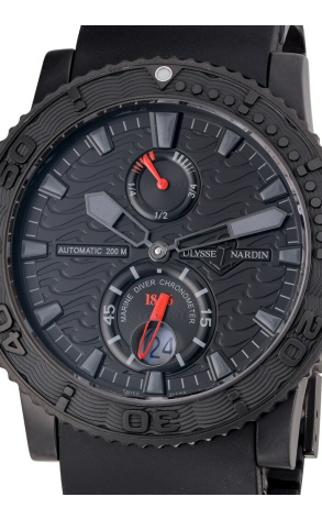 Часы Ulysse Nardin Marine Diver Chronometer 263-38LE (8238) №2