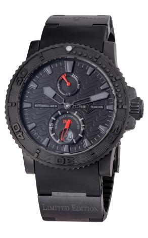 Часы Ulysse Nardin Marine Diver Chronometer 263-38LE (8238)