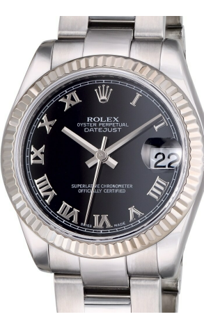Часы Rolex Datejust 31mm 178274 (8240) №2