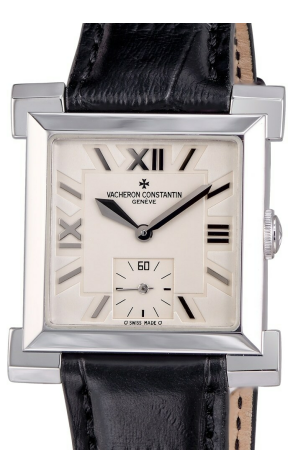 Часы Vacheron Constantin Classique РЕЗЕРВ (8156) №3