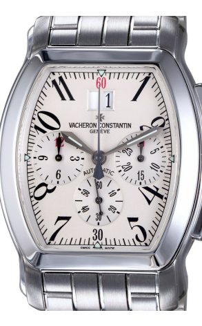 Часы Vacheron Constantin Royal Eagle Steel 49145/339A-8970 (8228) №2
