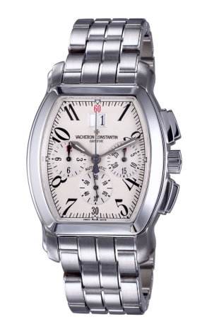 Часы Vacheron Constantin Royal Eagle Steel 49145/339A-8970 (8228)