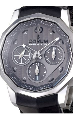 Часы Corum Admirals Cup Challenger 753.771.20-F371-AN15 (8124) №2