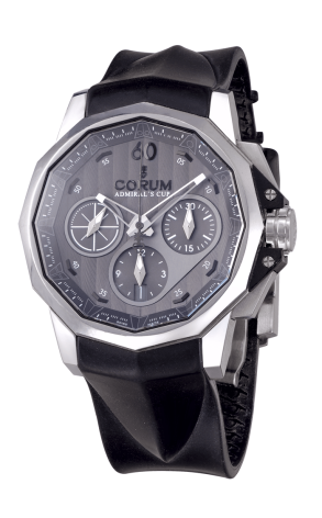 Часы Corum Admirals Cup Challenger 753.771.20-F371-AN15 (8124)