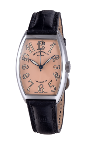 Часы Franck Muller Casabalanca РЕЗЕРВ 5850 (8160)