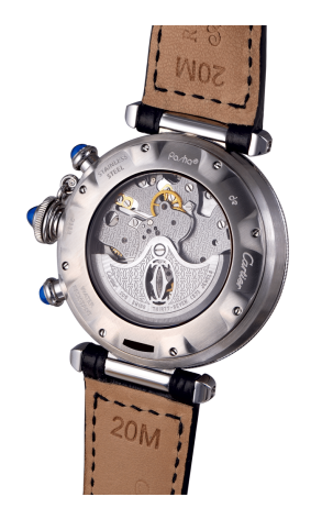 Часы Cartier Pasha Collection Pasha W3103055 (8127) №3