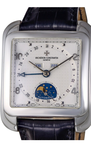 Часы Vacheron Constantin Toledo 47300/000G-9064 (8125) №2